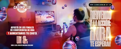 Promociones exclusivas de casino online