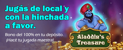 Ganá premios increíbles ahora