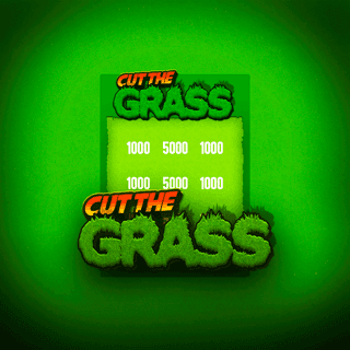 Cut the Grass thumbnail