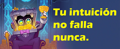 Bono de Bienvenida Legendario promotion banner