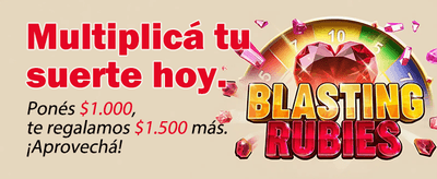 Tu entrada al éxito total